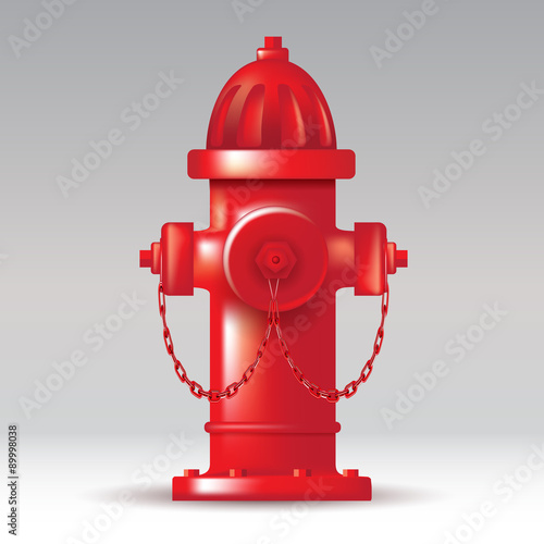 Fire hydrant