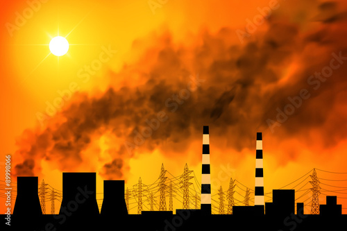 Global warming