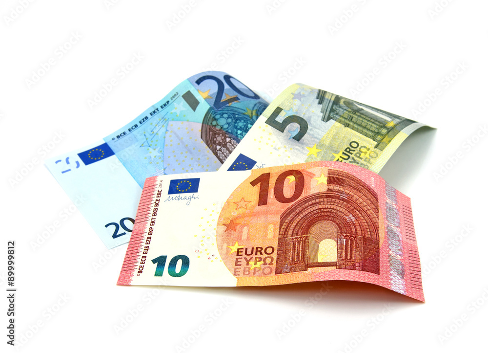 35 Euro Foto De Stock Adobe Stock
