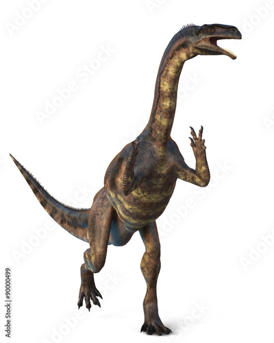 Plateosaurus