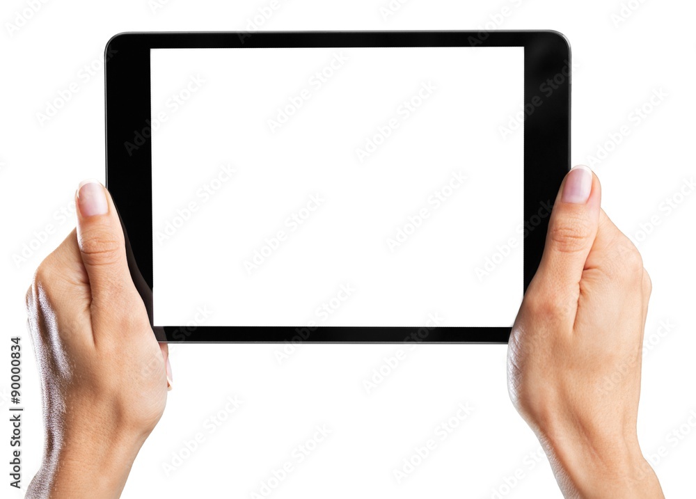 Tablet. Tablet.