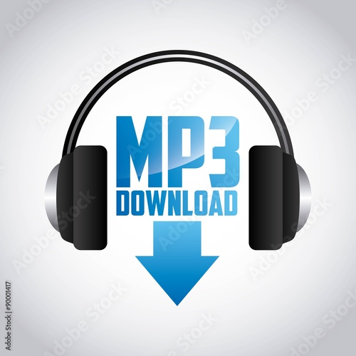 mp3 download  photo