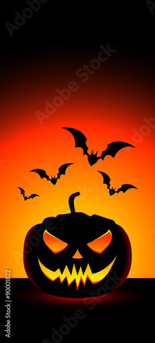 Halloween, zucche, zucca, paura, tutti i santi