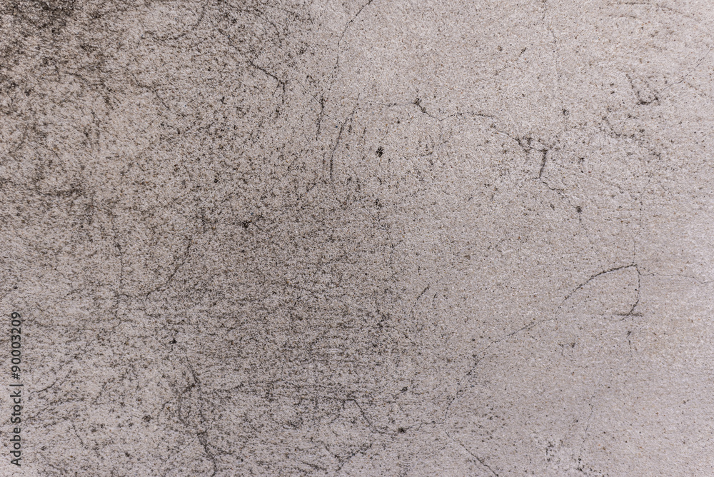 Fototapeta premium Concrete Texture and Pattern, old Building. Design element. Rust