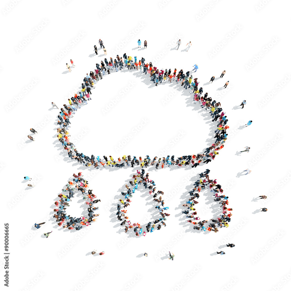 people shape cloud weather people shape cloud weather
