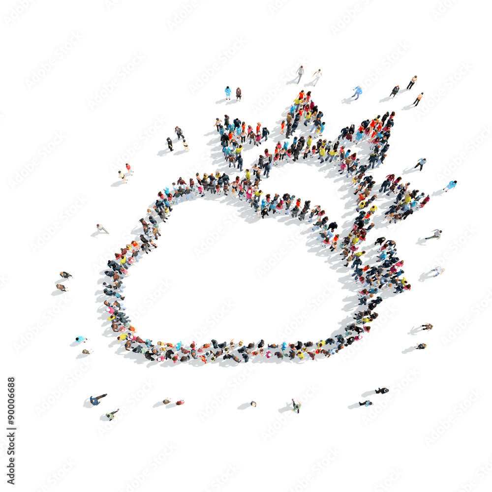 people shape cloud weather people shape cloud weather