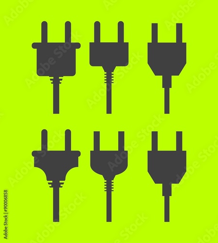 electrical concept