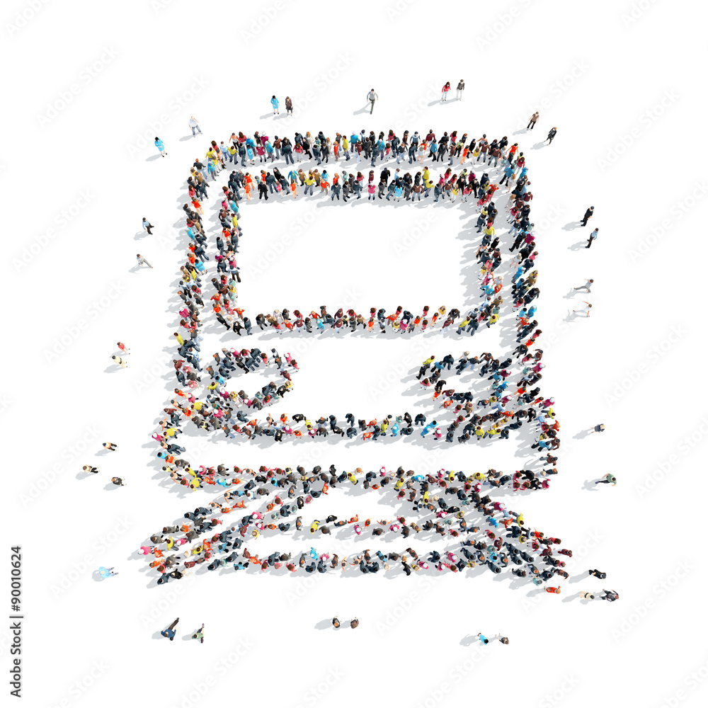 people shape train cartoon people shape train cartoon
