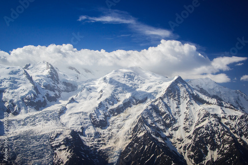view if Mont Blanc #90010888