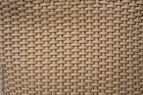 rattan texture background