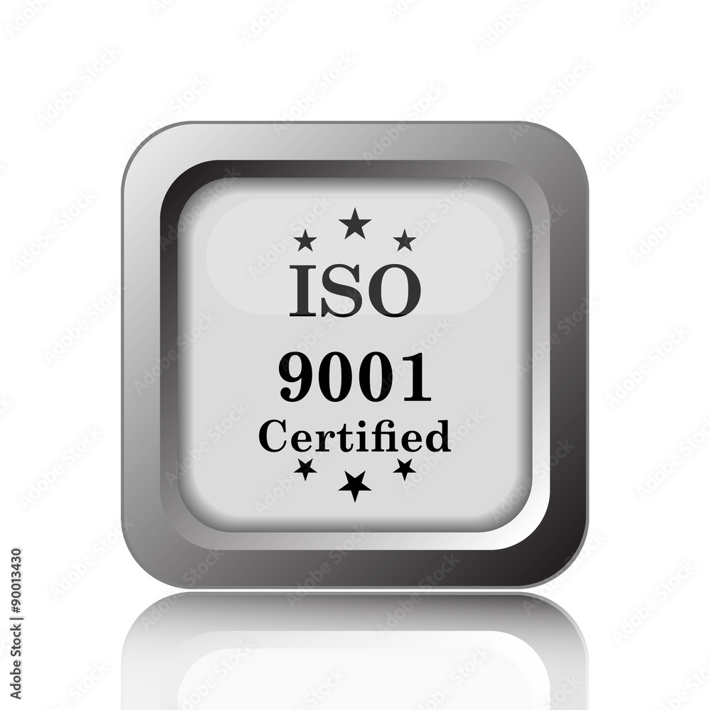 ISO9001 icon