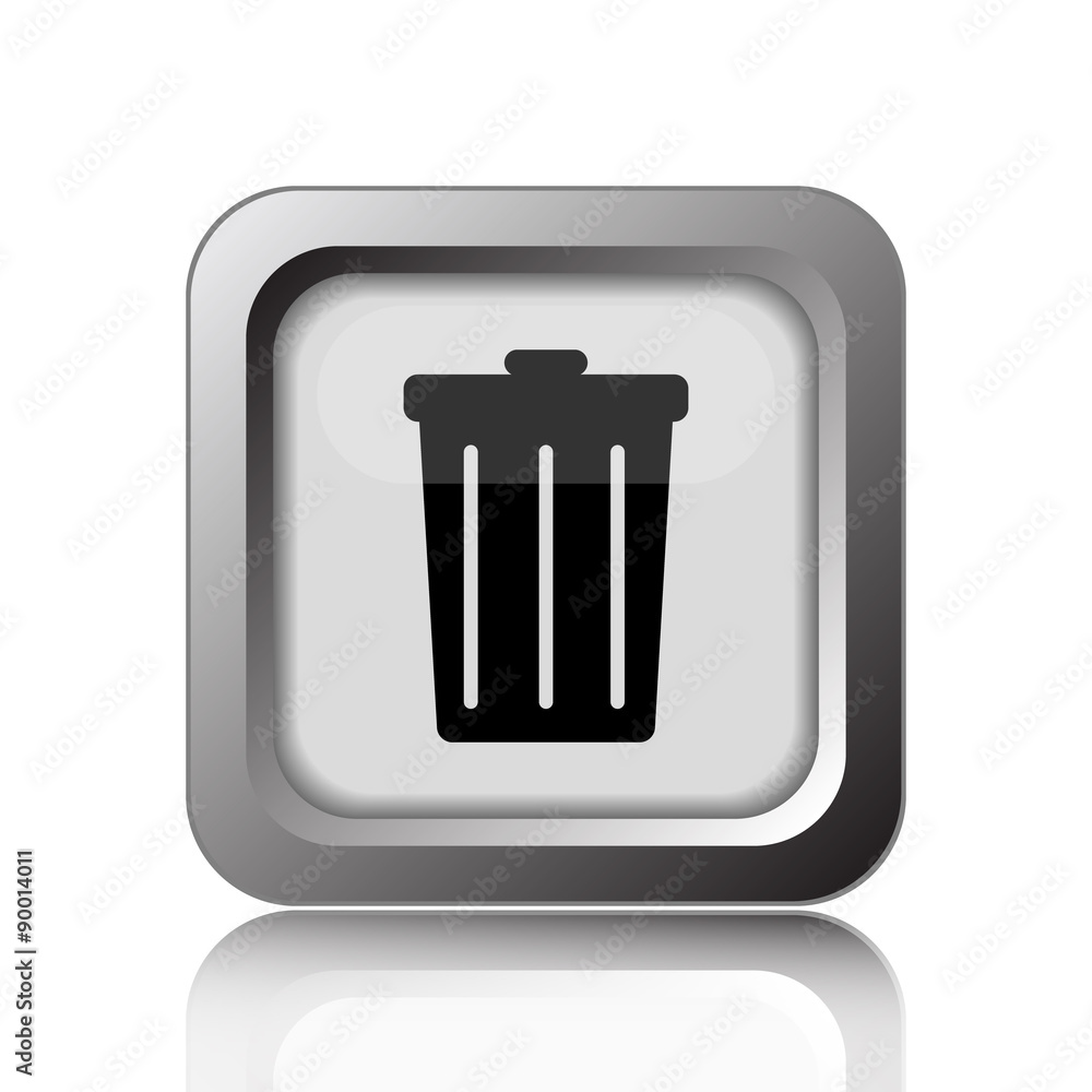 Bin icon Bin icon