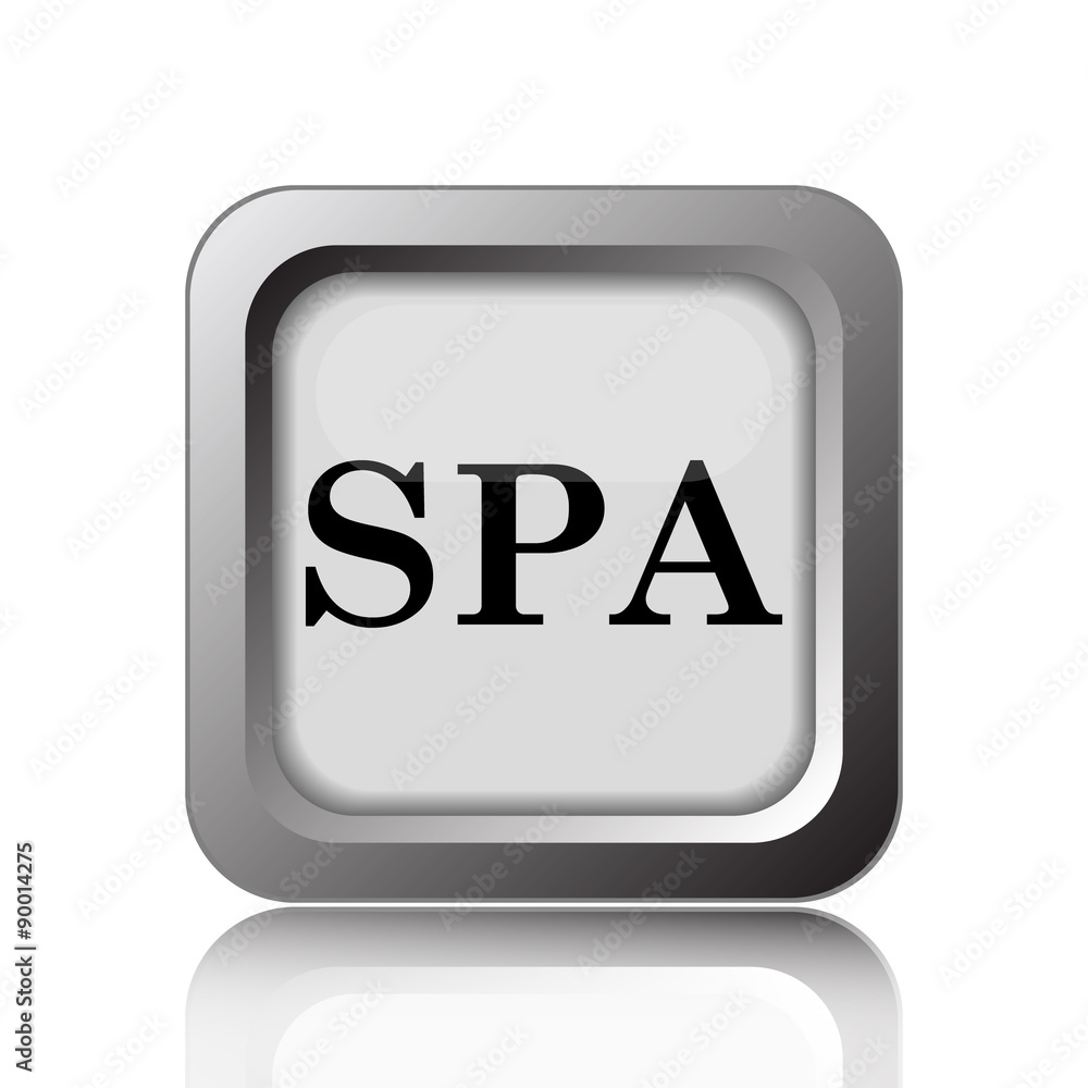 Spa icon Spa icon