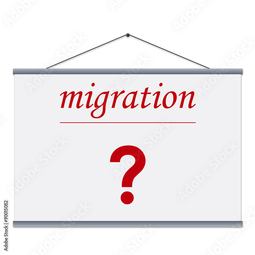 Migration