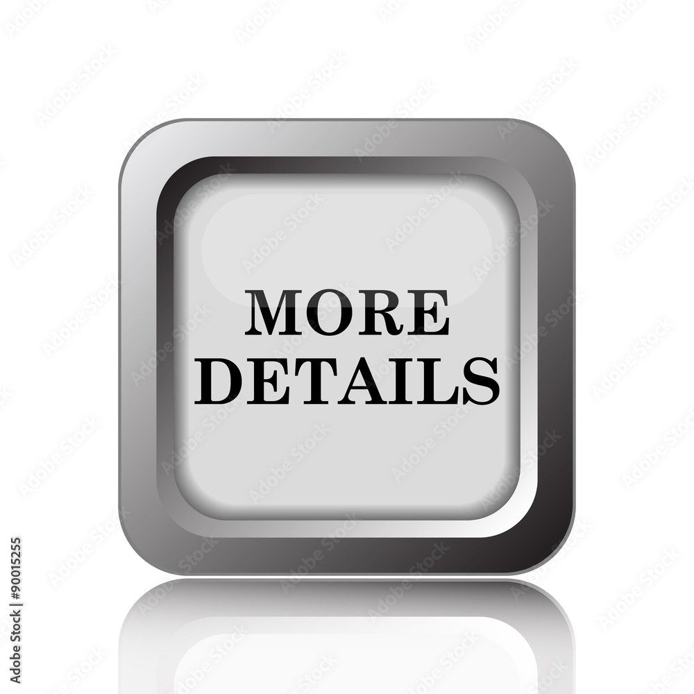 More details icon More details icon