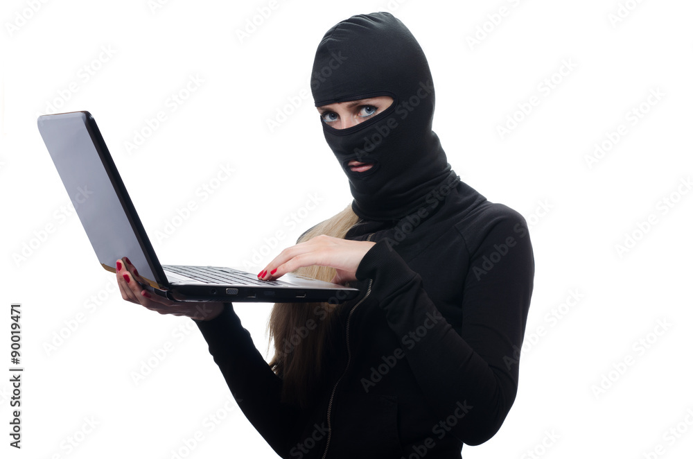hacking, burglary, theft hacking, burglary, theft
