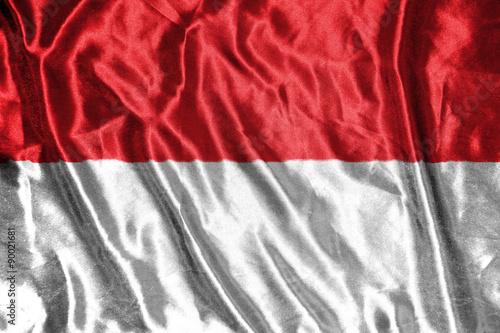 indonesia flag