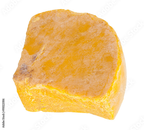 Beeswax