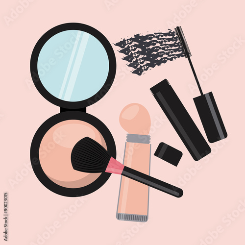 fashion make up