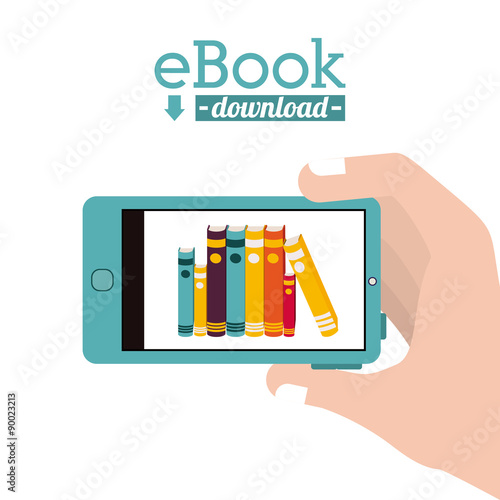 Ebook design