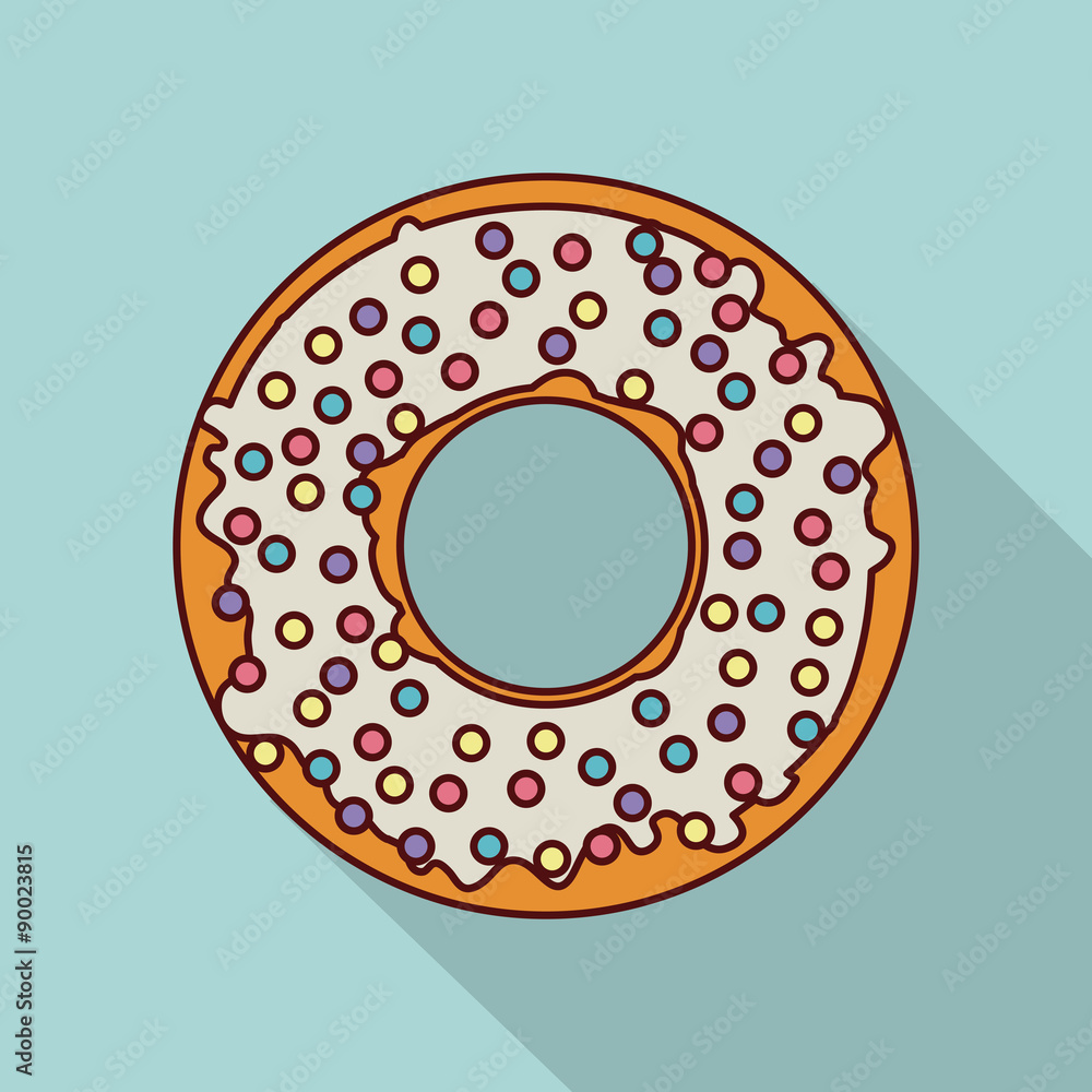 Donuts Shop design Donuts Shop design