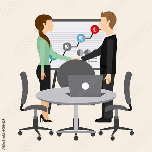 team work