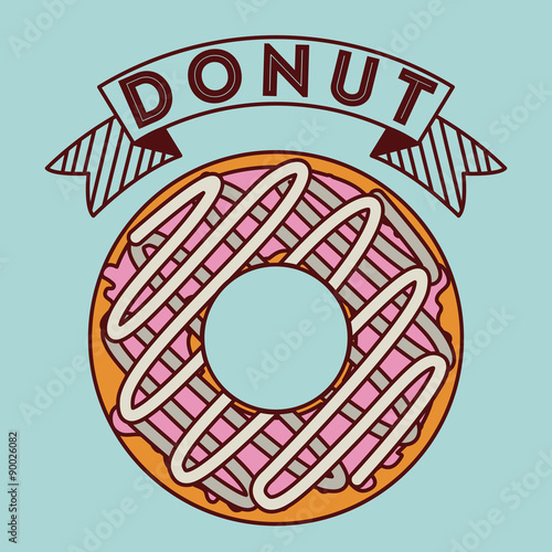 Donut design