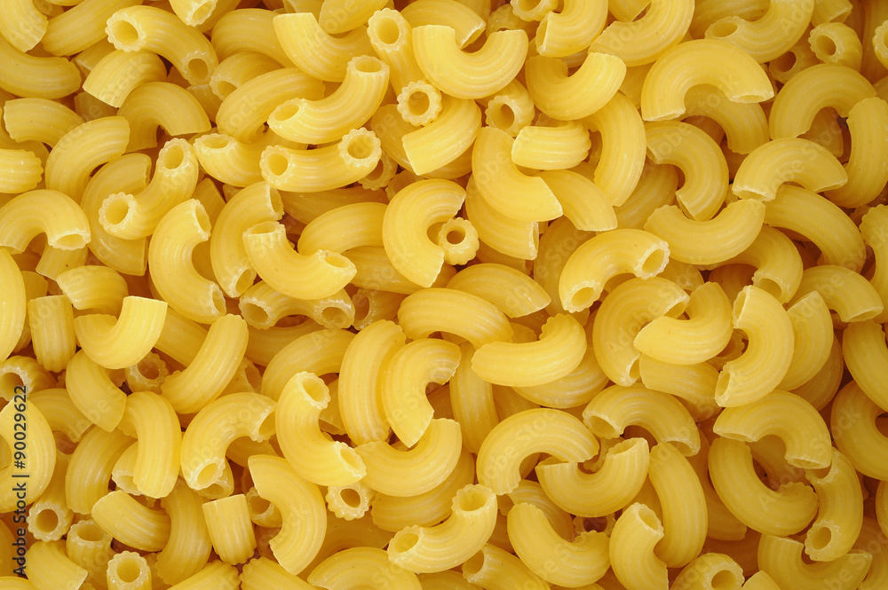 italian pasta macaroni background italian pasta macaroni background
