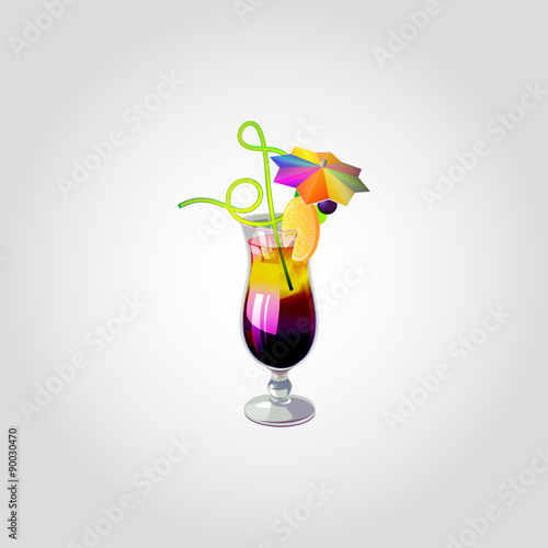 Cocktail icon