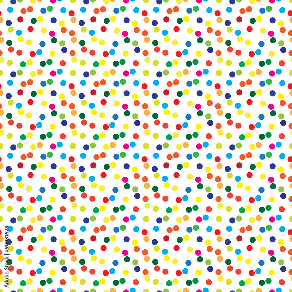 dots seamless pattern dots seamless pattern