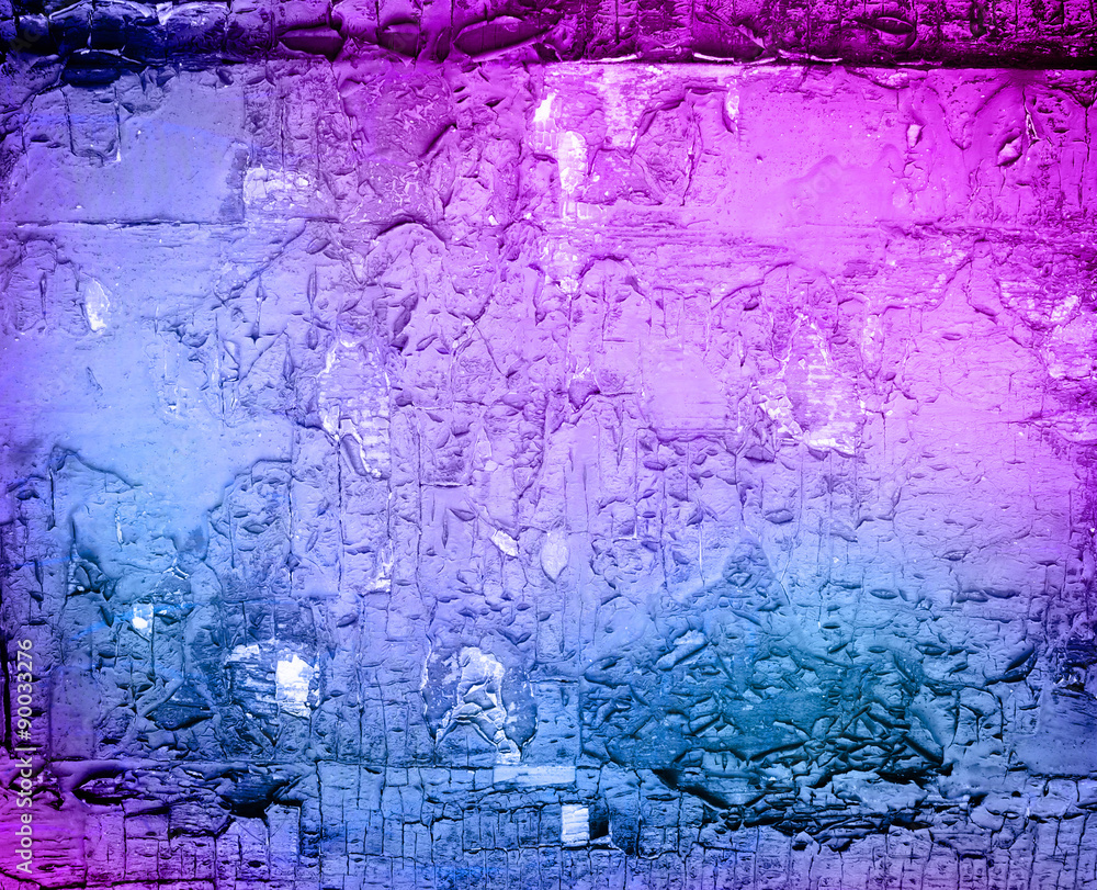 Obraz premium shabby Wood Background