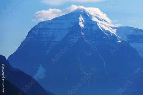 Mt.Robson