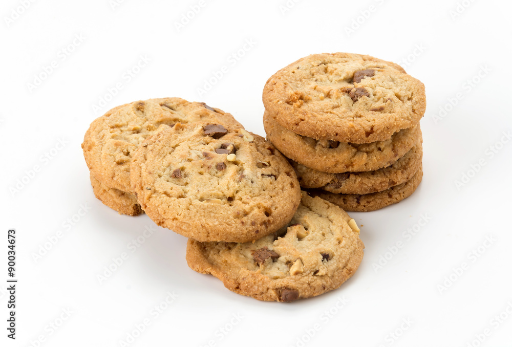 milk chocolate toffee almond cookies milk chocolate toffee almond cookies