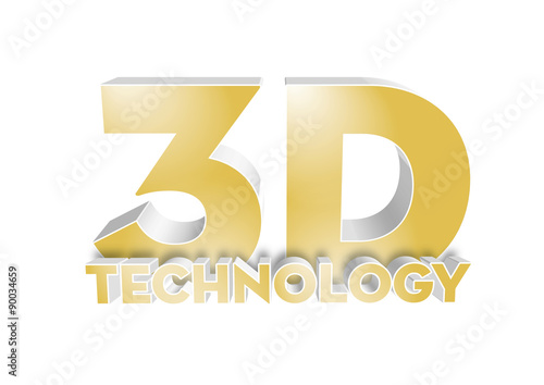 3d technology