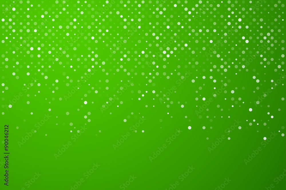 Squares green technology pattern. Squares green technology pattern.