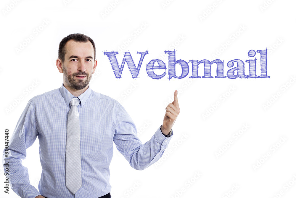 Webmail Webmail