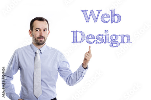 Web Design