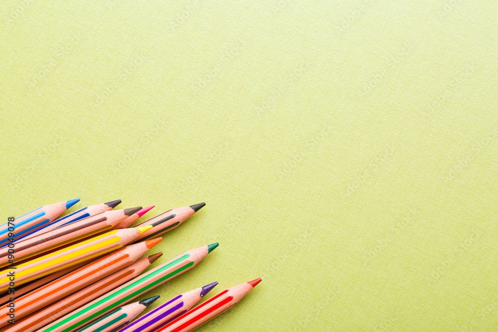 colour pencils colour pencils