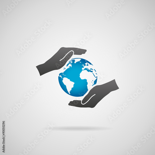 Protect planet Earth