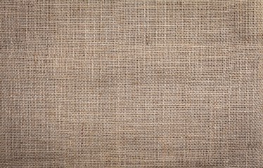 Hessian texture natural color background