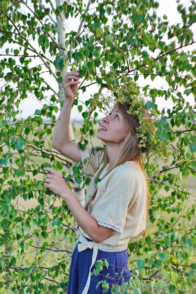 Country Girl Retro Country Girl Retro