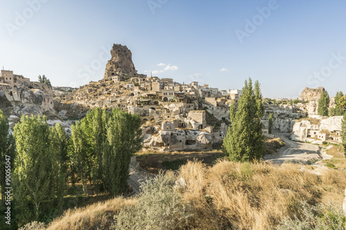 Kapadocja, Turcja