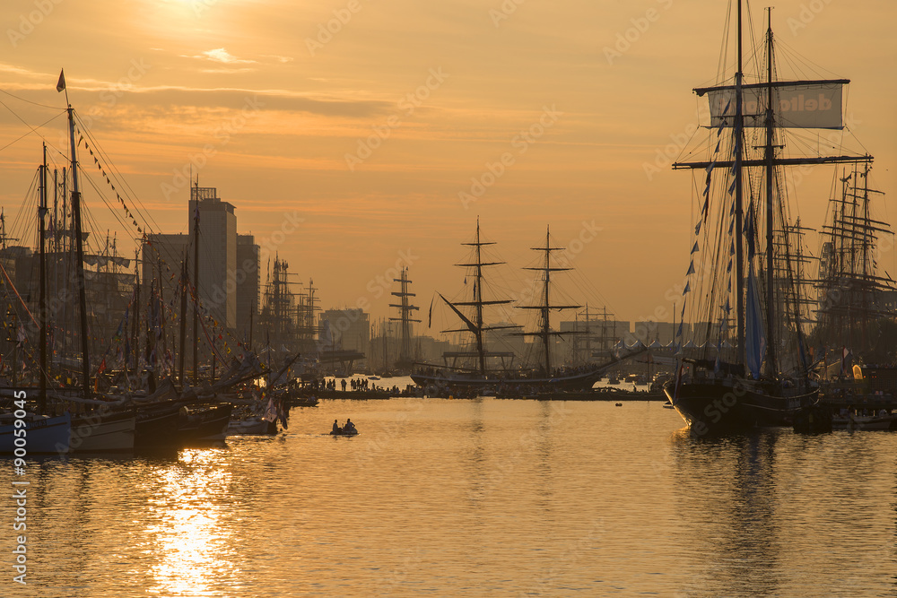 Foto Sail Amsterdam 2015