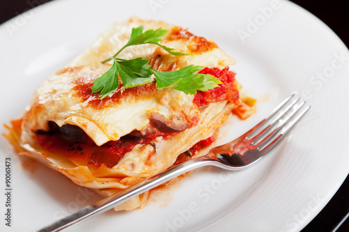 Lasagna