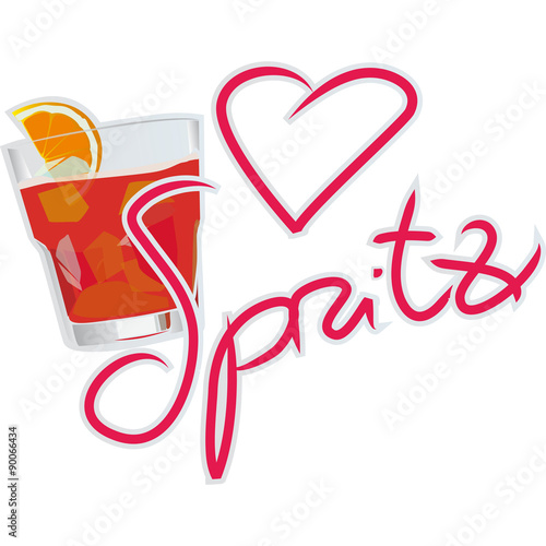 spritz
