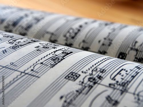 A Symphony