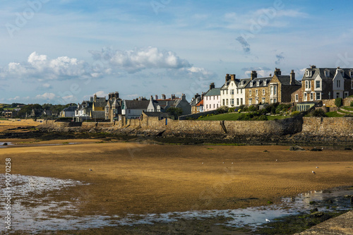 Elie, Fife Scotland