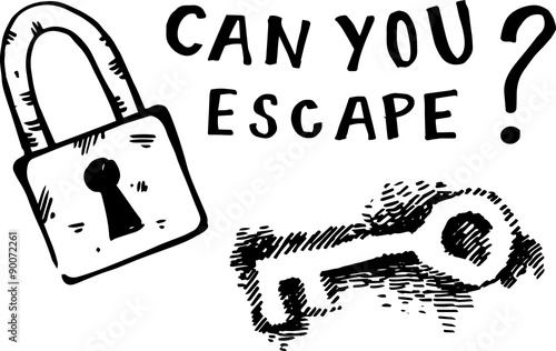 Can you escape?