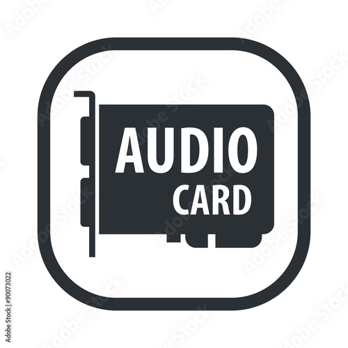 illustration of vector icon