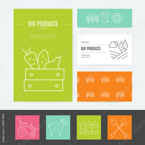 Eco Products Identity